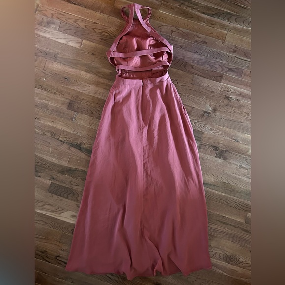 Azazie Dress 🩷 - Picture 3 of 5